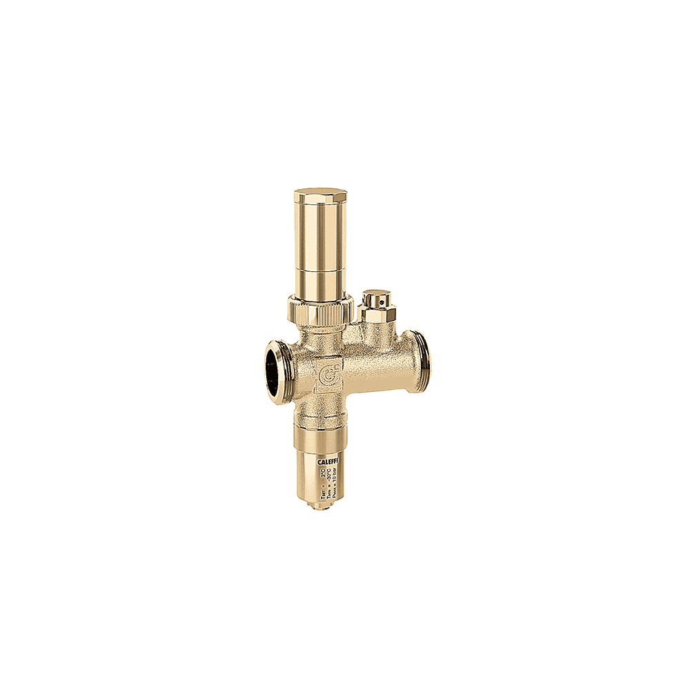 [108611] Anti-freeze valve 1 4 Seasons