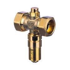 [108301] Anti-freeze valve 28mm