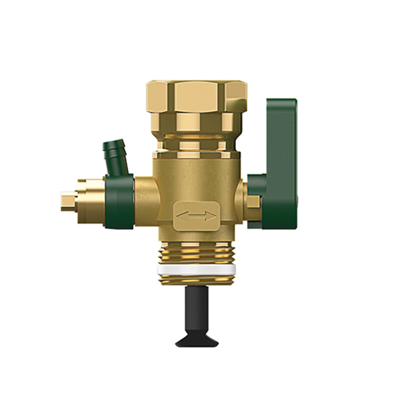 [PVACC1] Flowjet 3/4 - Expansion Vessel