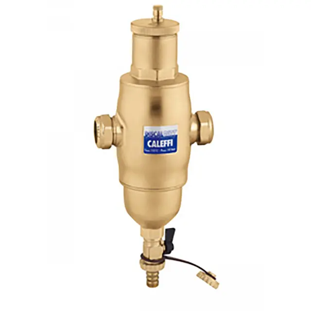 [546006] 1 Discal-Dirt Separator