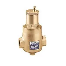 Deareator Discal 1 1/4