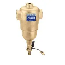 [546209] Dirt Separator Dirtcal 2F