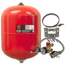 [ER-24LTKIT] Altecnic 24ltr ERES Filling Kit
