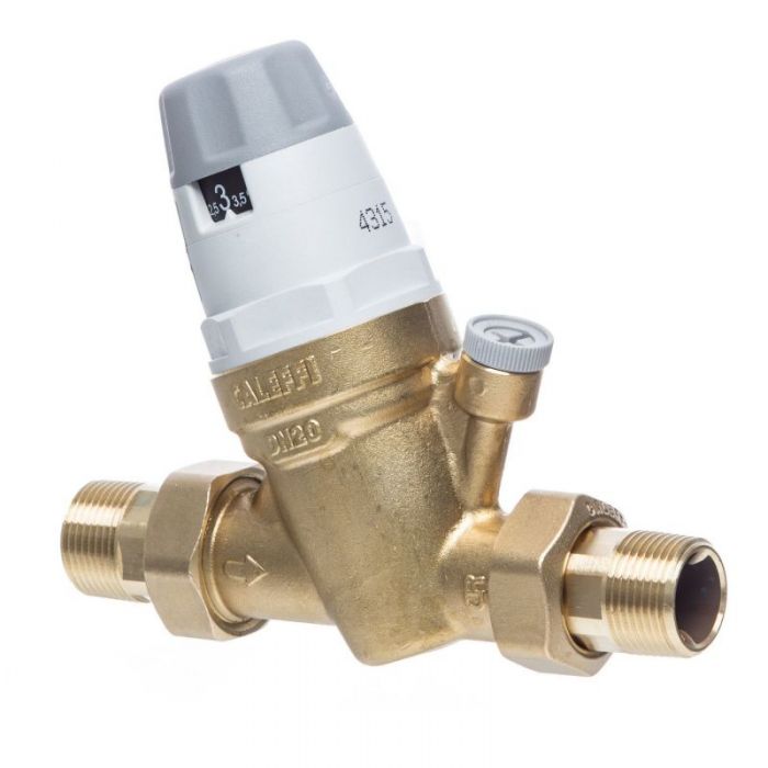 [535080] 1 1/2 Pressure Reducing Valve