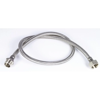 [PA-2522362151001] 1000mm 3/4'' M x F Vessel Hose