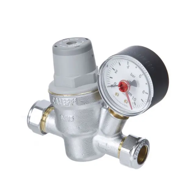 [533851] Altecnic Precal 533 22mm PRV