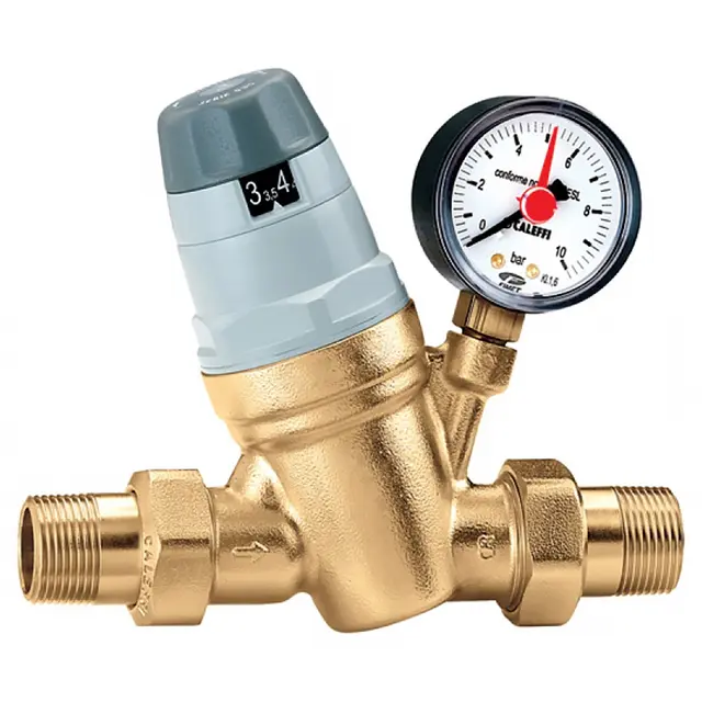 [535071] Altecnic Precal 533 22mm PRV