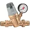 Altecnic Precal 535 1 1/4" PRV