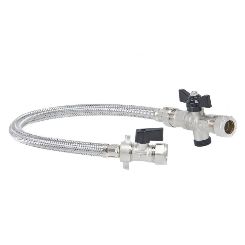 [CA-300606] Ecofil plus filling loop (G24 app)