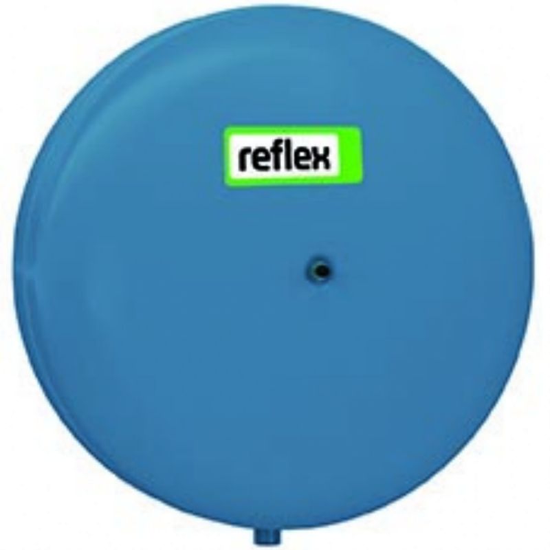 [VF12D] Potable Expansion Vessel 12l