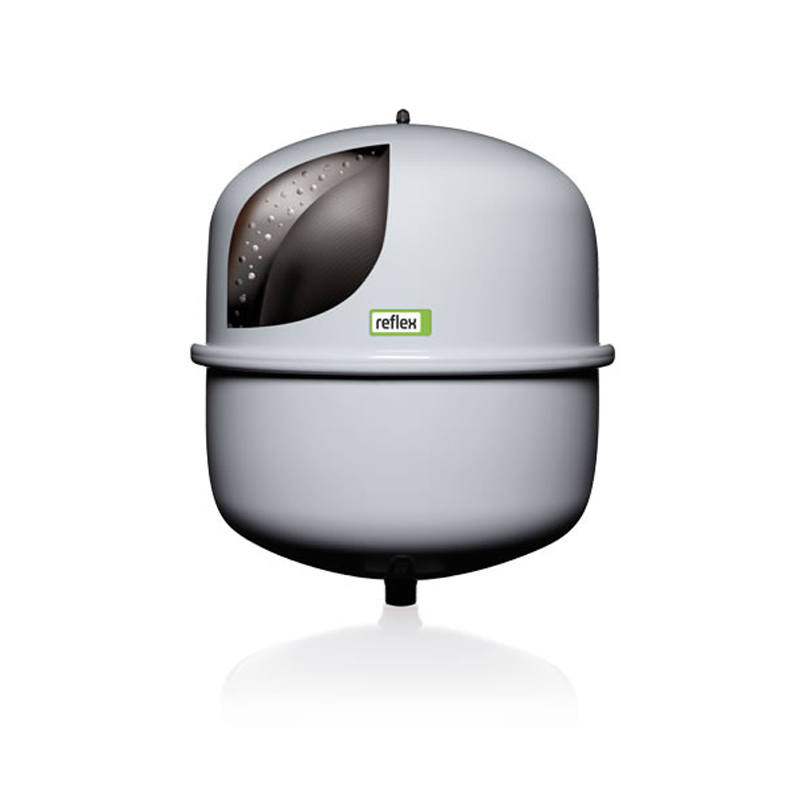 Reflex Heating Expansion Vessel 12l