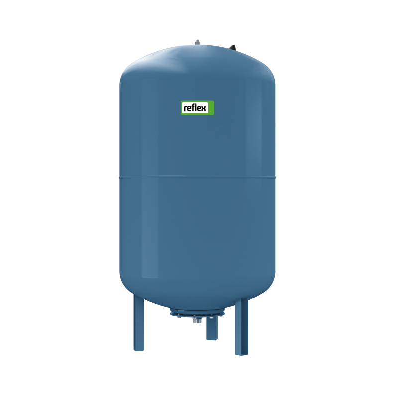 [PV100W] Reflex Potable Expansion Vessel