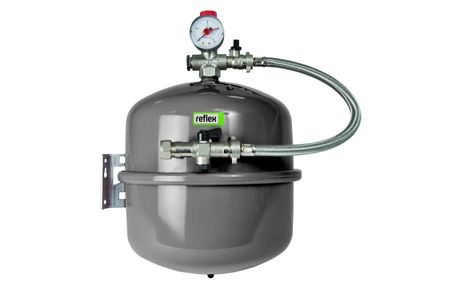 [CA-900012] Reflex Robokit Extra 12l Kit