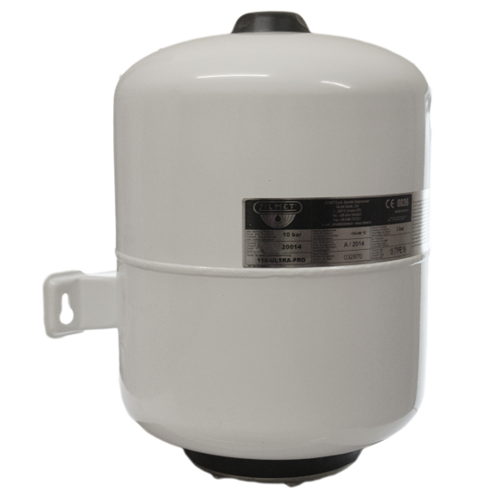 [1100001955] ULTRA-PRO 19-LITRE WALL-MOUNTED
