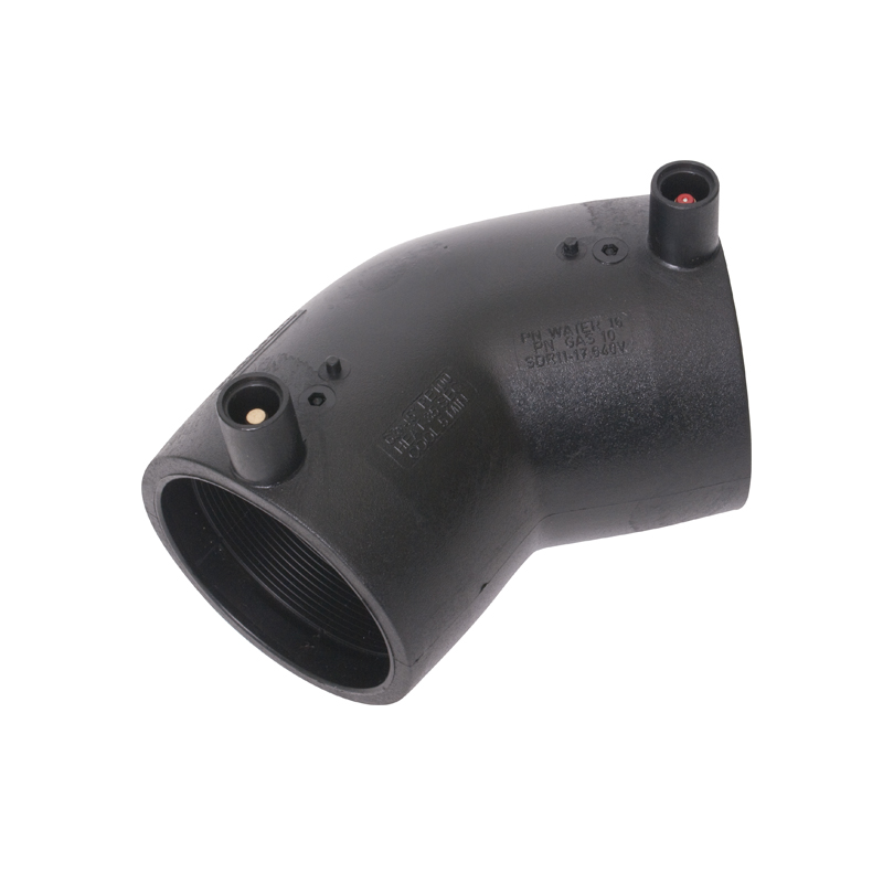 [EBKHA63X45] ElectroFusion 63mm 45° Elbow