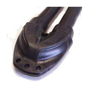 Geothermal Probe 40mm x 102m Welded