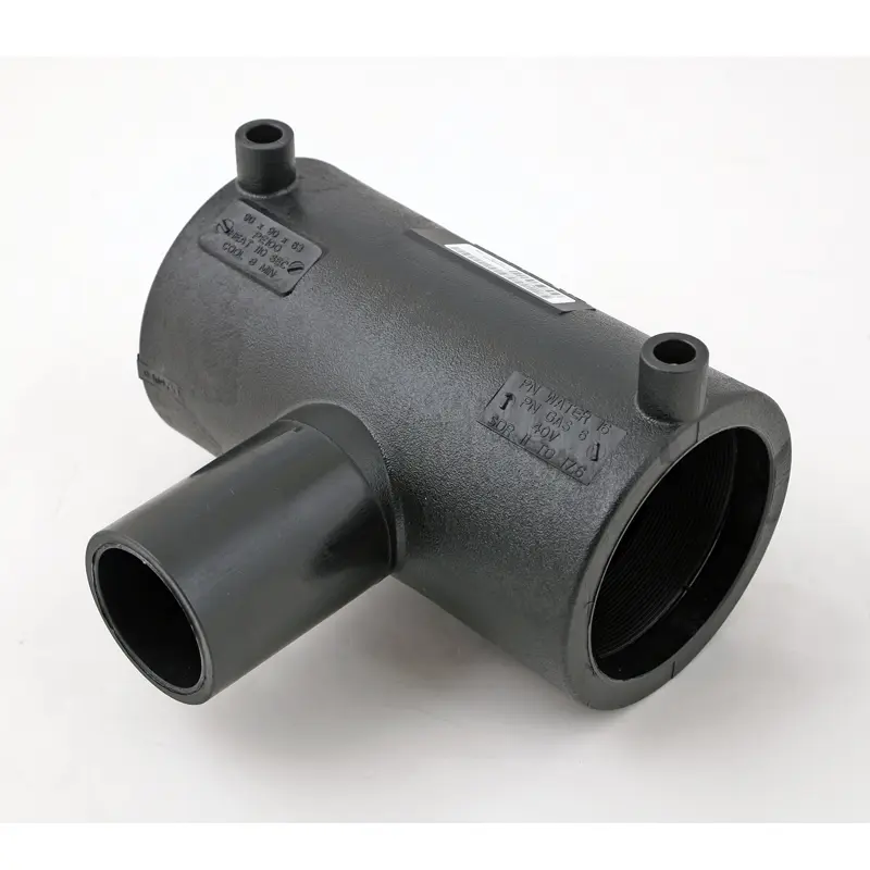 125mm x 63mm  EF Reducing Tee