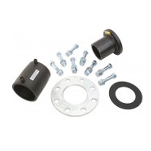 [SFHK125K] Stub Flange Kit 125 x 100mm NP16