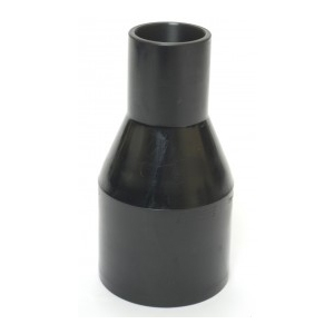 63mm x 50mm Spigot Reducer PE100