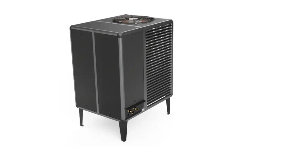 [3BA60IP] MasterTherm BoxAir BA60IP R290