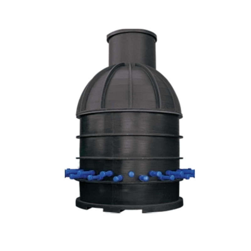 NEW SPIDER MAXI 28 way - d110