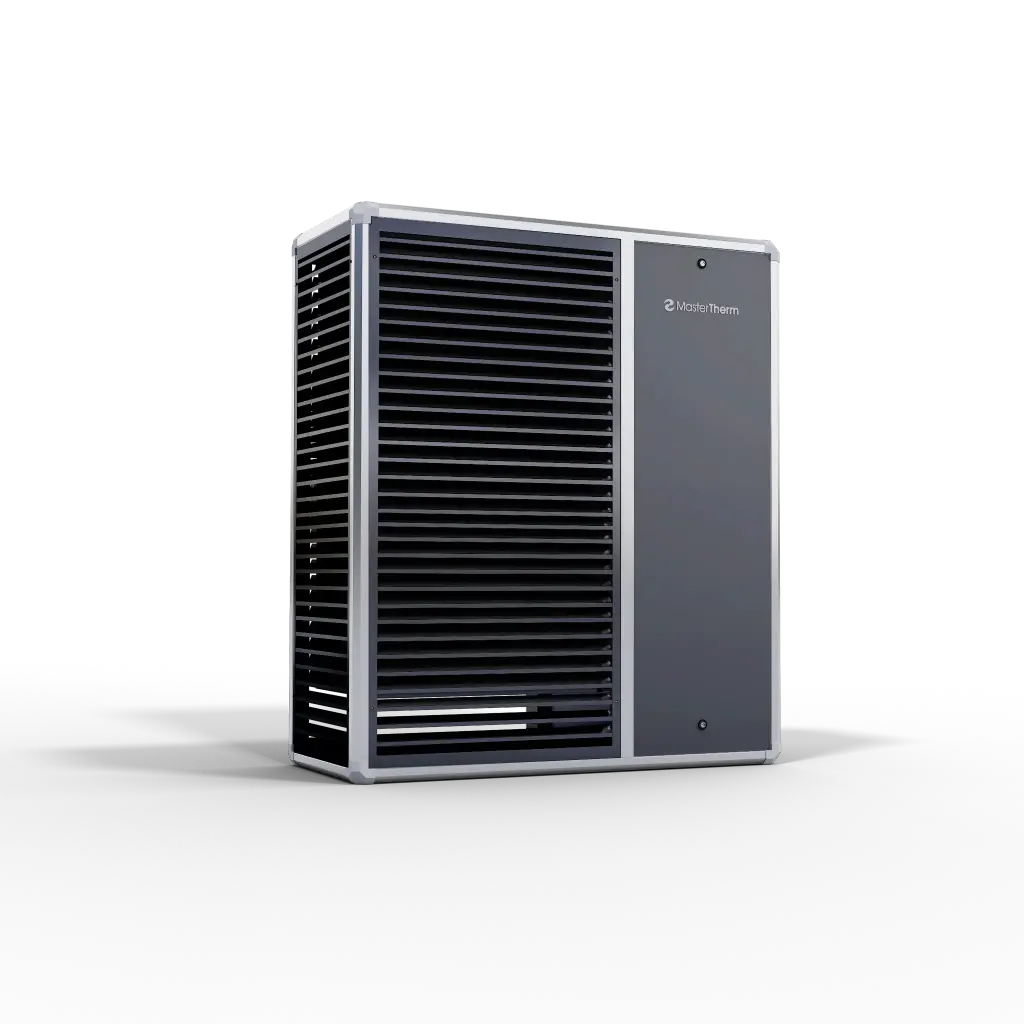 [3BA37IP-1] MasterTherm BoxAir BA37IP R290 (1 Phase)