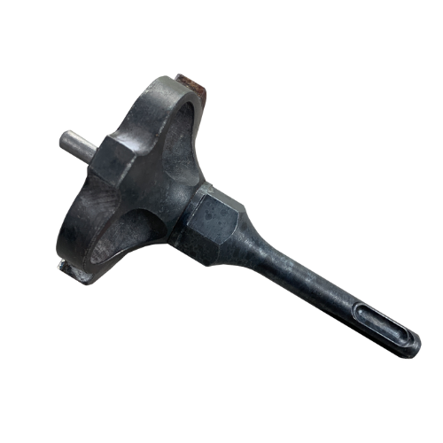 [AS34] Primary pro Grinder Head