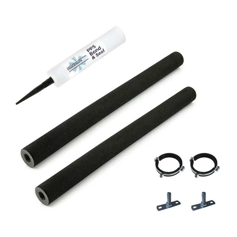 Primary Pro Kit - Size 12
