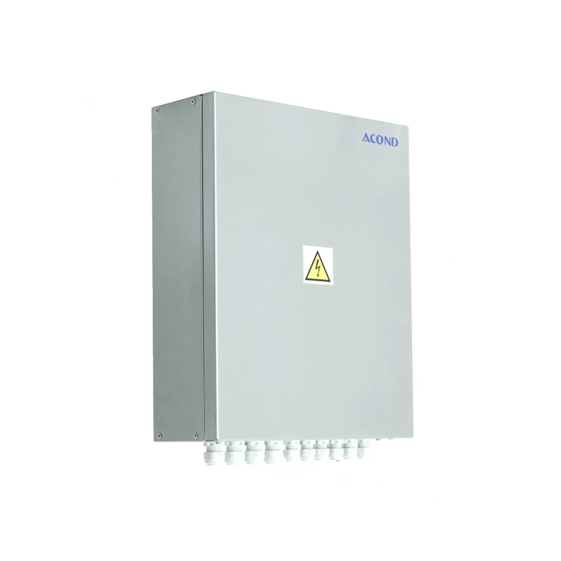 [A-SWITCHBOARD-GN] Acond Electrical Switchboard - Grandis N 1ph