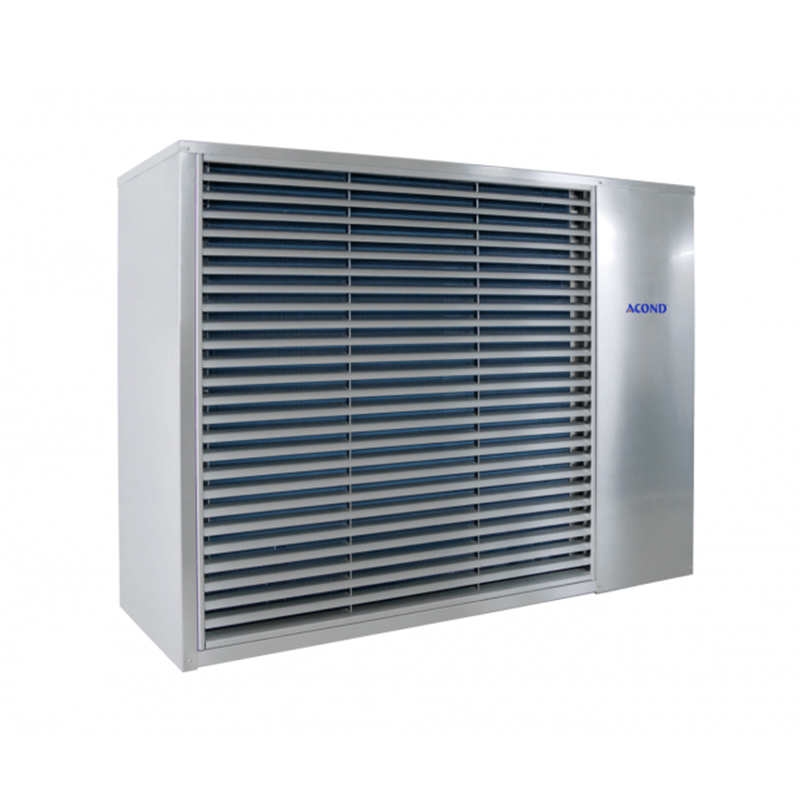 [GRANDIS-R1] Acond Grandis R 3-15kW (1 Phase)