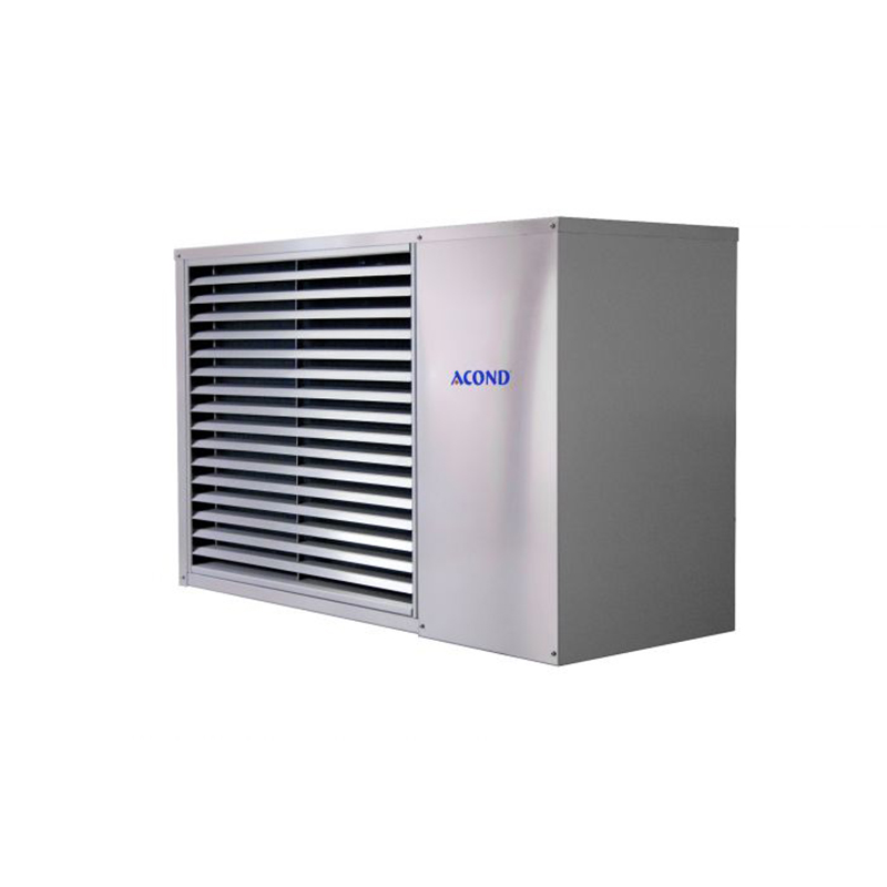 [PRO-N] Acond Pro N 2-6kW 1ph