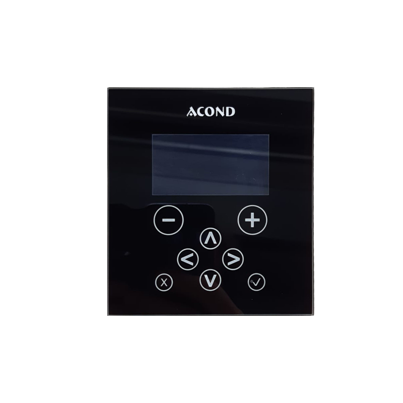 [A-TEMP] Acond Room Temperature Control Unit