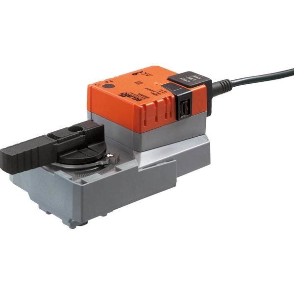 [SR230A] Belimo Rotary act. AC 230V
