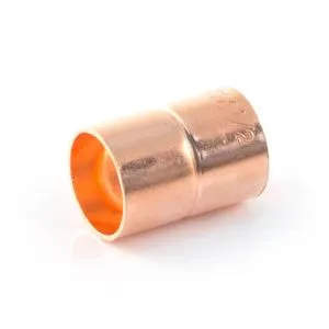 [EFC-22] ENDFEED 22mm Straight Couplings