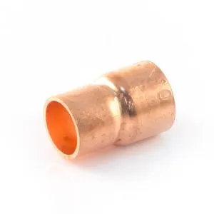 [EFFR-1008] ENDFEED 10mm x 8mm Fittings Reducer