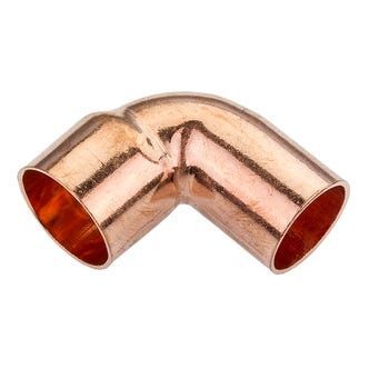 ENDFEED 28mm Street Elbow