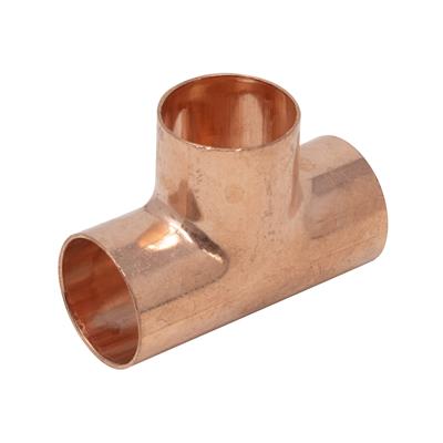 [EFET-22] ENDFEED 22mm Equal Tee