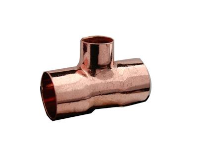 ENDFEED 22mm x 22mm x 15B Reducing Tee
