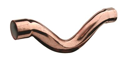 [EFPCO-22] ENDFEED 22mm Part Cross Over