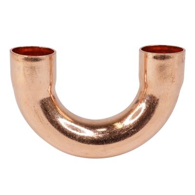 [EFRB-22] ENDFEED 22mm Return Bend