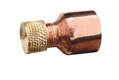 [EFAVC-15] ENDFEED 15mm Air Vent Caps