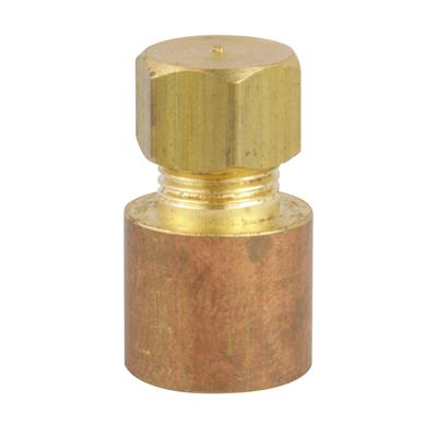 ENDFEED 15mm Internal Air Vent Plug