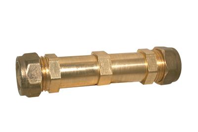 COMP 15mm Repair Coupling