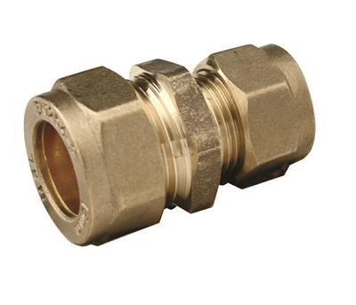 COMP 22mm x 15mm Reducing Coupling