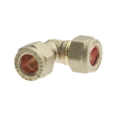 [COE-15] COMP 15mm Elbow