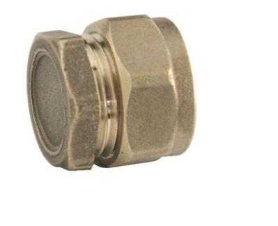 [COEC-28] COMP 28mm Stop End