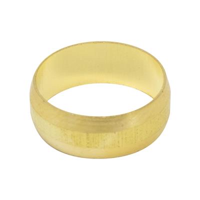 COMP 8mm Olive BRASS