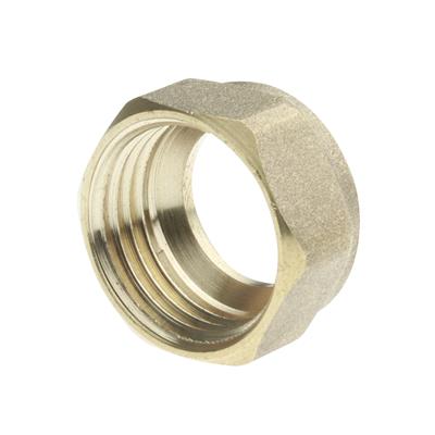 COMP 54mm Nut