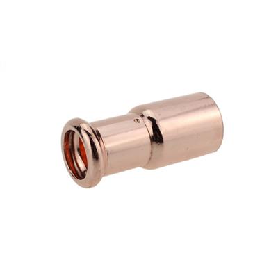 PRESSFIT WATER 28mm x 15mm Reducing Coupler