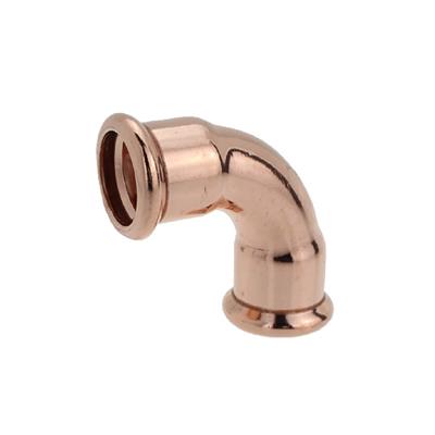 PRESSFIT WATER 22mm 90 Degree Elbow